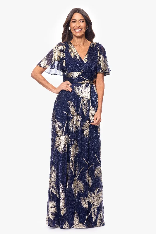 How to find day dresses that are comfortable and stylish-"Chloe" Long Short Sleeve Print Dress How to find day dresses that are comfortable and stylish-"Chloe" Long Short Sleeve Print Dress