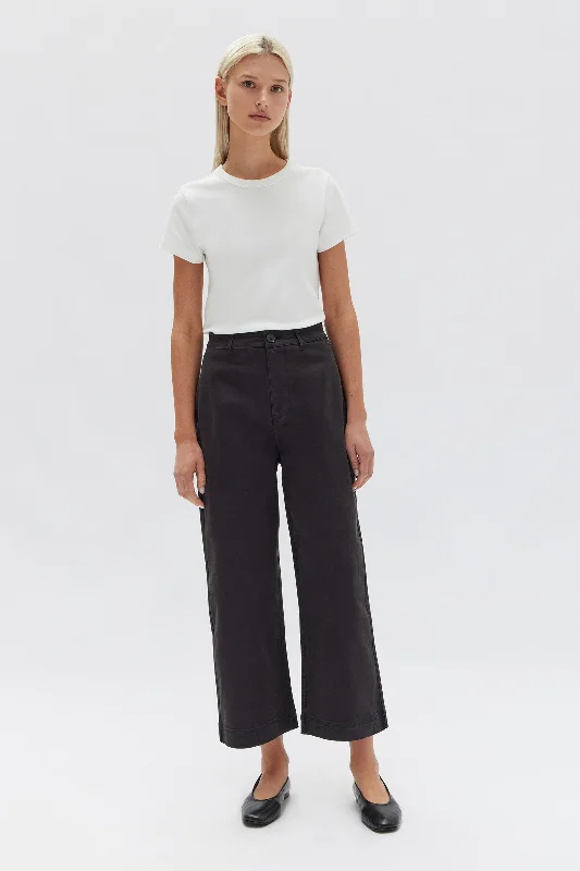 Hana Twill Pant