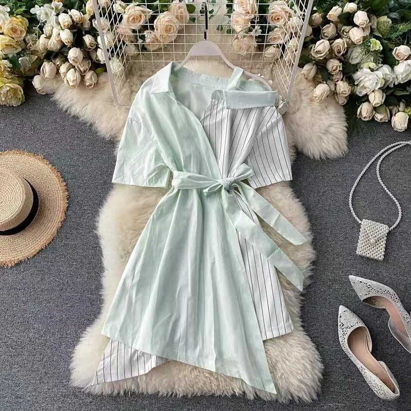 Mint Green