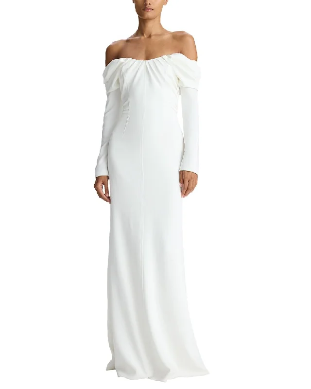 Best tips for choosing the perfect prom dress-A.L.C. Nora Gown