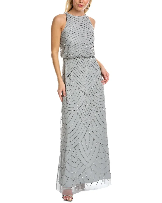 Where to buy the best prom dresses online-Adrianna Papell Gown