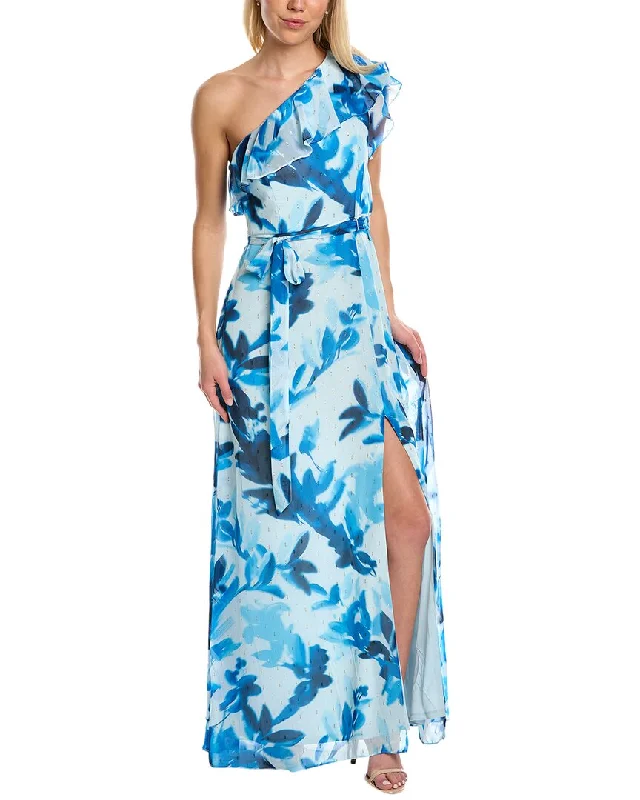 Where to find affordable prom dresses-Adrianna Papell Gown