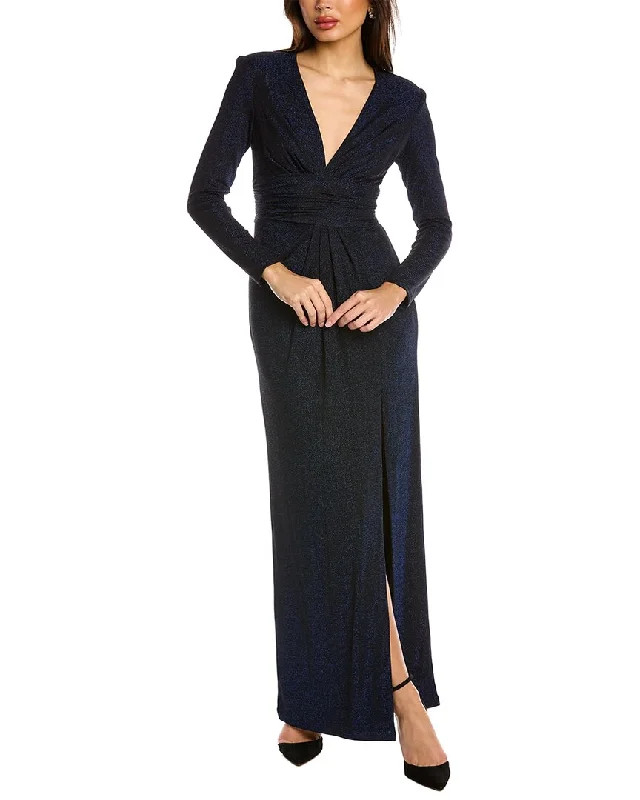 Where to buy prom dresses with free delivery-Aidan Mattox Gown
