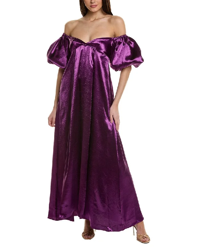 Where to find the perfect prom dress for your figure-Caroline Constas Enya Gown