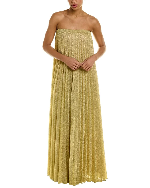 Finding prom dresses with detailed embellishments-Halston Juliet Gown