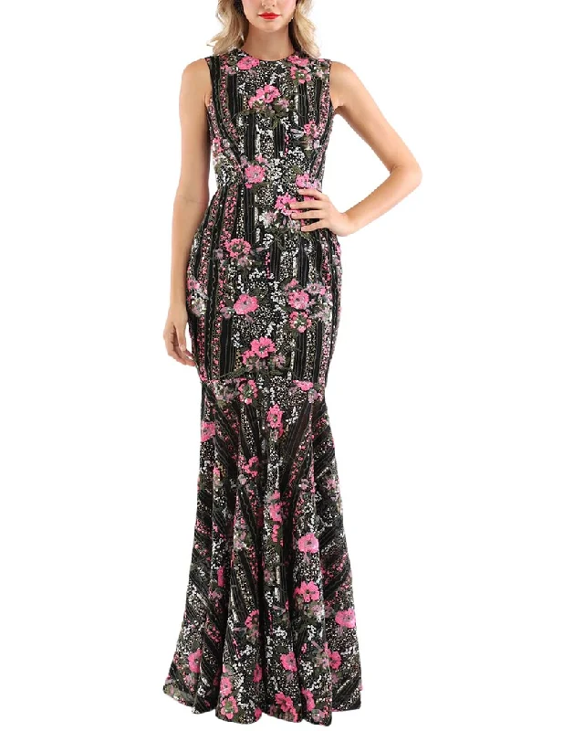 How to find affordable prom dresses with quality- -HELSI Louisa Gown