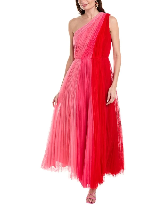 How to pick a prom dress that suits your personality-Hutch Tarina Gown
