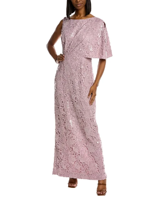 Choosing a prom dress based on your personality-JS Collections Arabella Gown