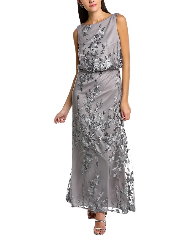 How to pick a prom dress for a black-tie event-JS Collections Aveline Gown