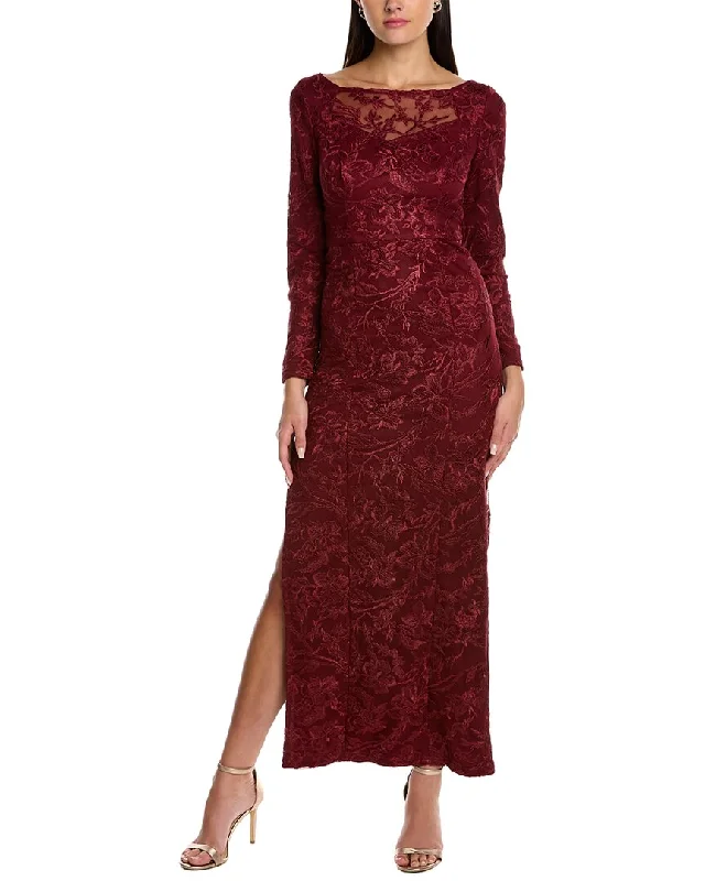 How to wear a shawl with your prom dress-JS Collections Collette Gown