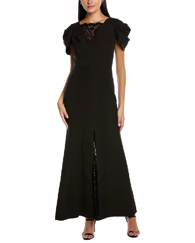 Best prom dresses for tall girls-JS Collections Jamila Gown