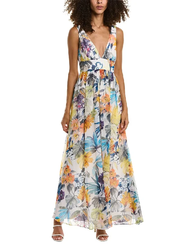 What to look for when buying a prom dress-Liv Foster Chiffon Gown