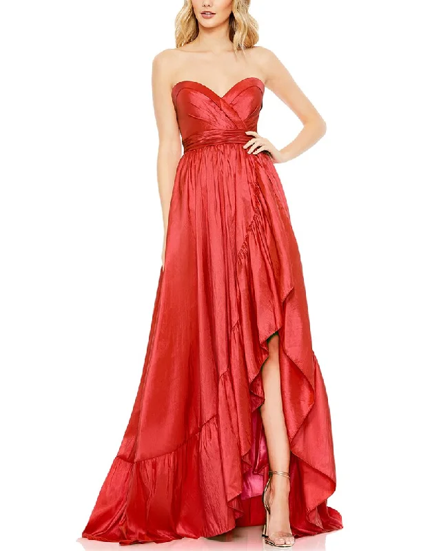 Where to buy the best prom dresses online-Mac Duggal Gown