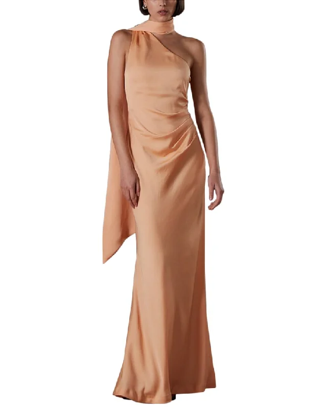 Prom dresses for a night of elegance-Misha Collection Ellison Gown
