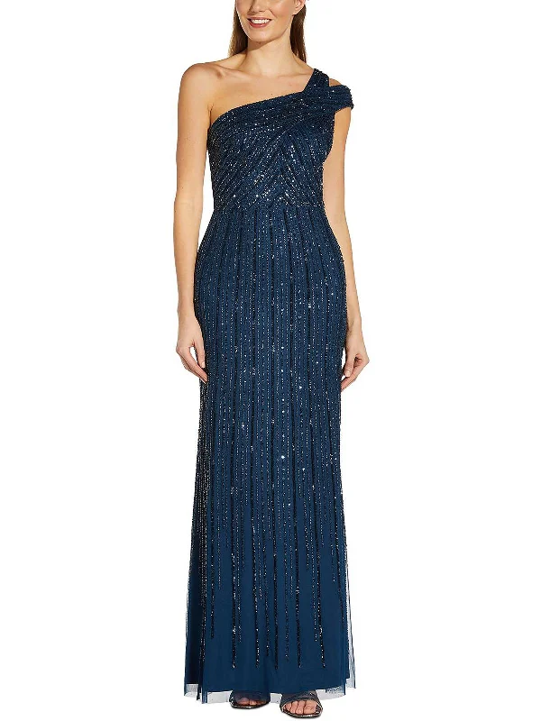 What to consider when choosing a prom dress fabric-Petites Womens Cutout Maxi Evening Dress What to consider when choosing a prom dress fabric-Petites Womens Cutout Maxi Evening Dress