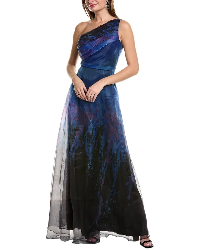 What type of prom dress is best for my figure-Rene Ruiz Gown