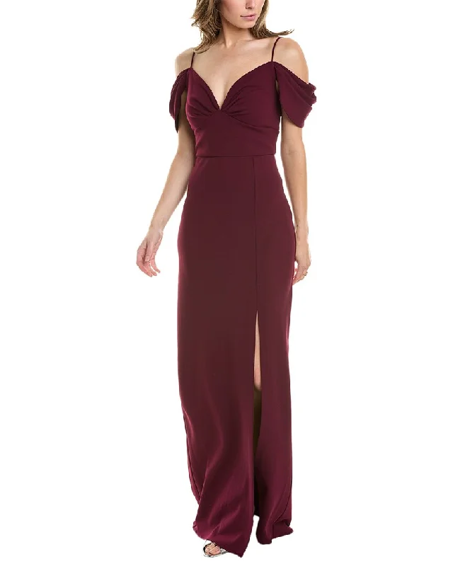 Prom dress shopping tips for a perfect fit-Sachin & Babi Brittany Gown