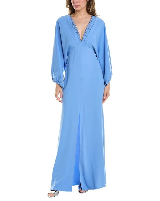 How to make your prom dress last longer-Sachin & Babi Gabby Gown