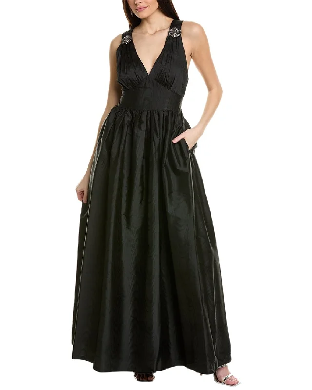 Should you buy your prom dress early-Sachin & Babi Kenzia Gown
