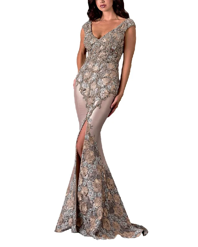How to choose the perfect prom dress color-Terani Gown