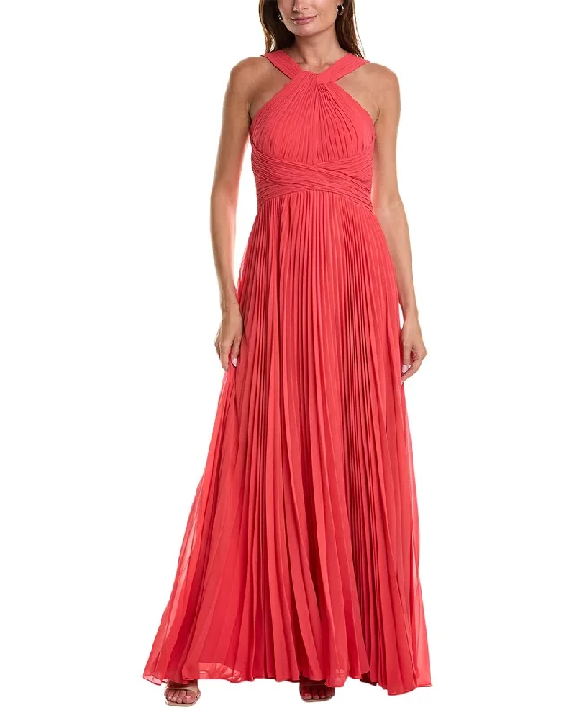 Best fabrics for prom dresses-Teri Jon by Rickie Freeman Gown
