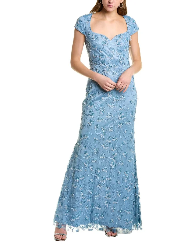 Is it better to wear a dress or suit for prom-Theia Bree Gown