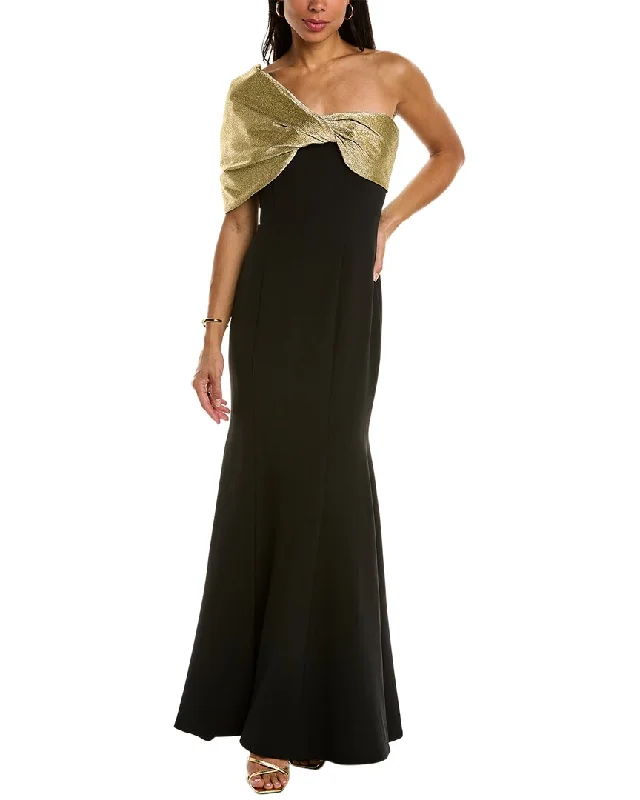 How to find prom dresses with custom designs-Theia Cordelia Gown