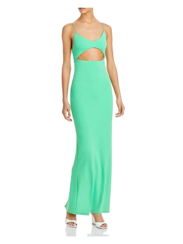 Where to buy prom dresses for every budget-Valli Womens Fitted Cut-Out Evening Dress Where to buy prom dresses for every budget-Valli Womens Fitted Cut-Out Evening Dress