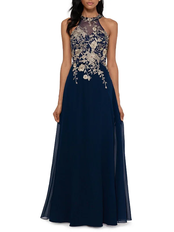 How to find the perfect prom dress for your style-Womens Metallic Maxi Evening Dress How to find the perfect prom dress for your style-Womens Metallic Maxi Evening Dress