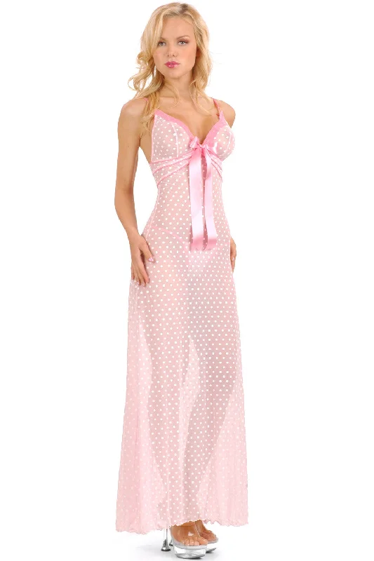 Party Dresses for Family GatheringsCréme Chantilly Gigi Gown