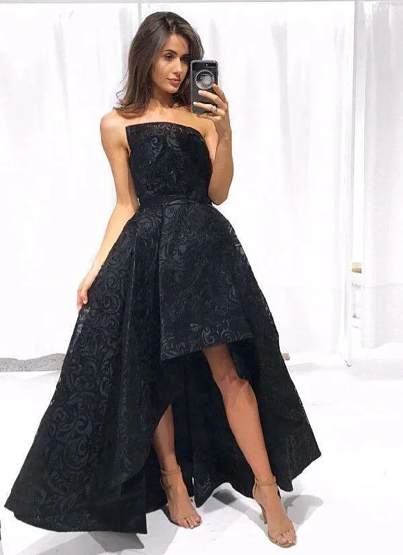 Bodycon Party DressesJADORE Scandal Gown J9076 (Black) - RRP $605