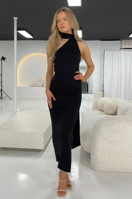 Party Dresses with Off-the-Shoulder SleevesKHANUM'S Kara Dress