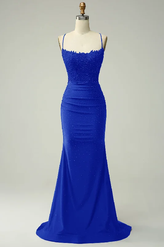 Bleu royal