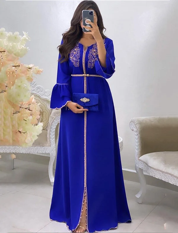 Bleu royal