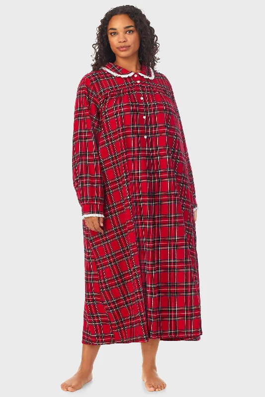 Red Tartan Plaid