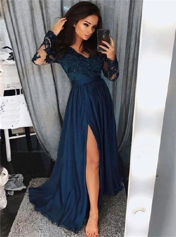Bleu marin