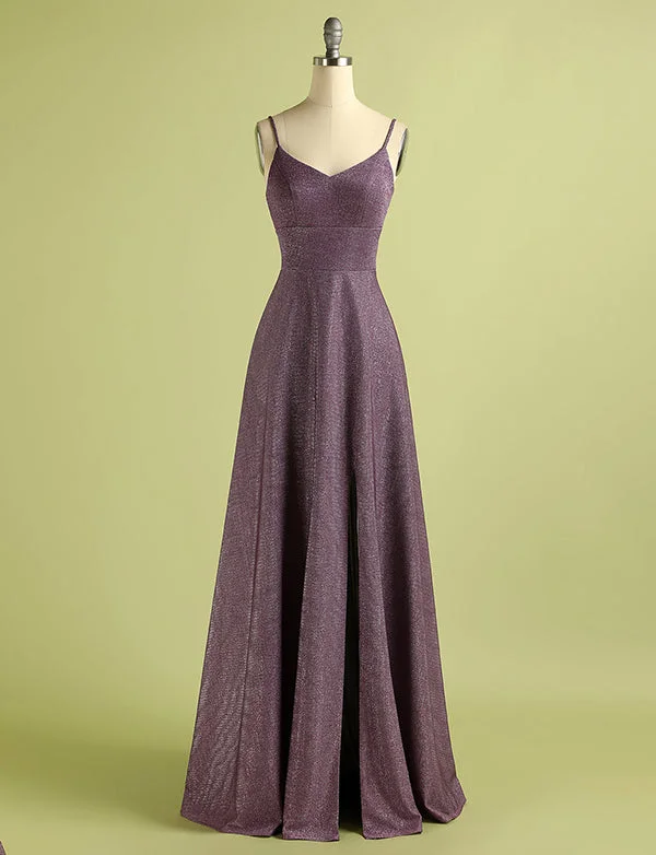 Party Dresses with Interchangeable ButtonsRobe de bal de fin d'année longue en satin et dentelle Party Dresses with Interchangeable ButtonsRobe de bal de fin d'année longue en satin et dentelle