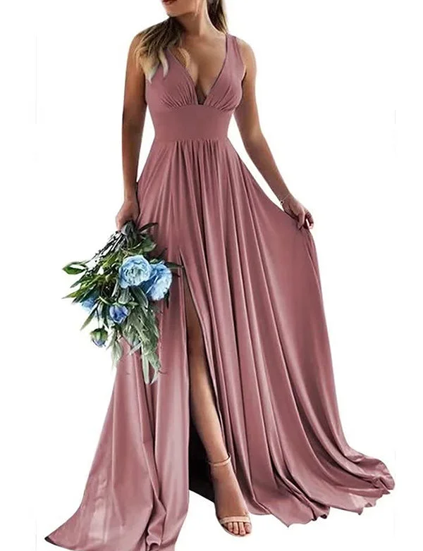 Rose poussiéreuse