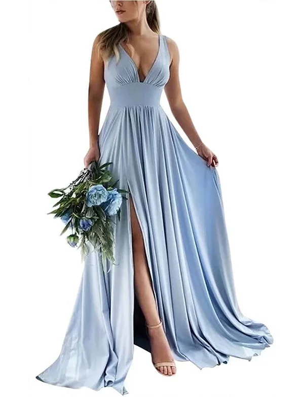 Bleu ciel