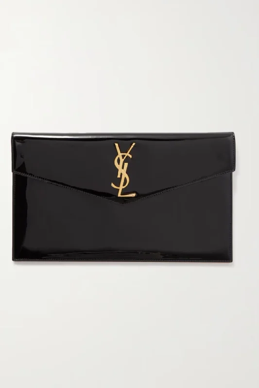 Party Dresses for ChristmasYSL Uptown Clutch Bag