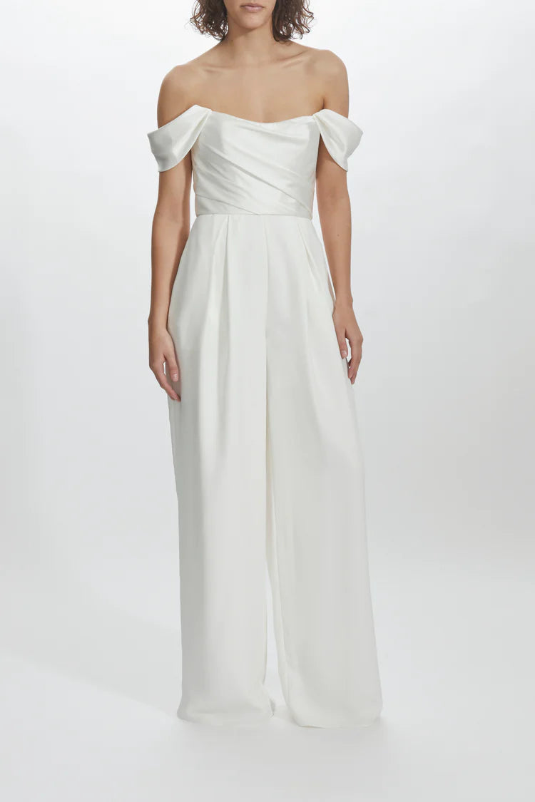 Wedding dresses for plus-size brides seeking comfort-Amsale Little White Dress LW206 Wedding dresses for plus-size brides seeking comfort-Amsale Little White Dress LW206
