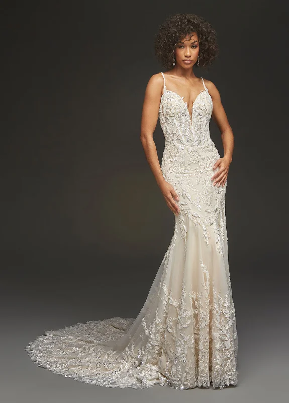 Ashley & Justin: Asher - 11133