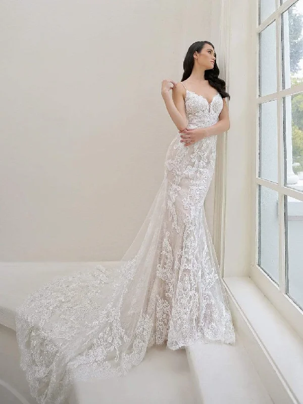Blue by Enzoani: Martina (Clearance)
