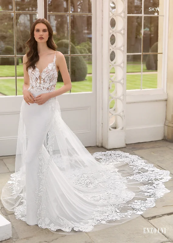 Enzoani: Skye (Clearance)