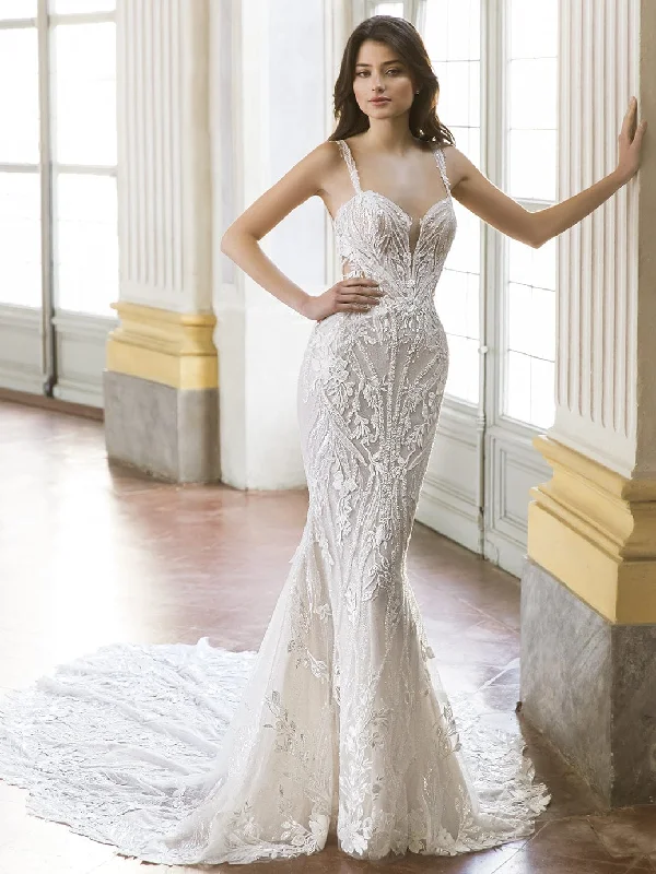 Ivory/Ivory/Nude