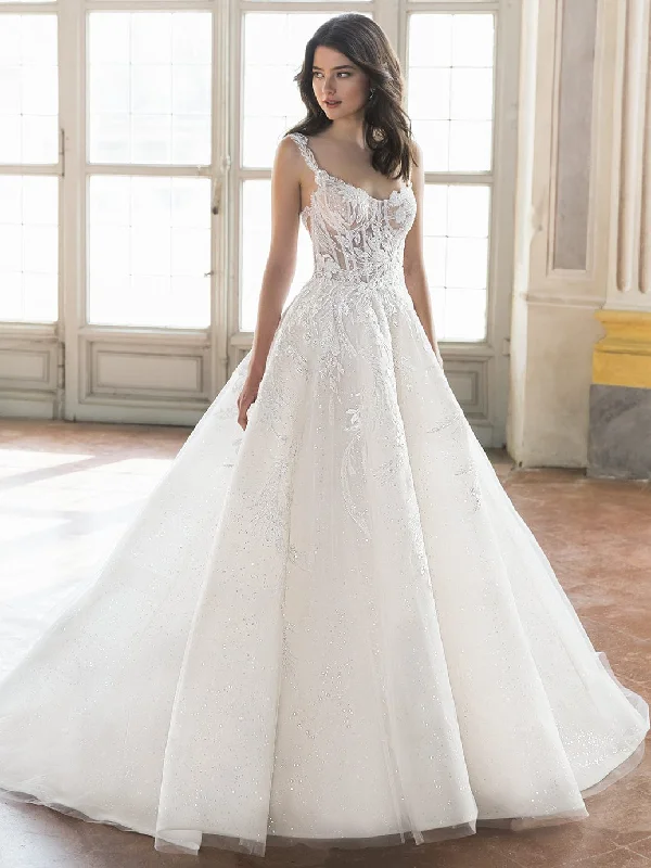 Enzoani: Tiara