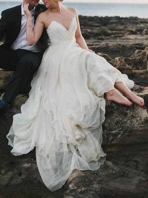 All Natural White