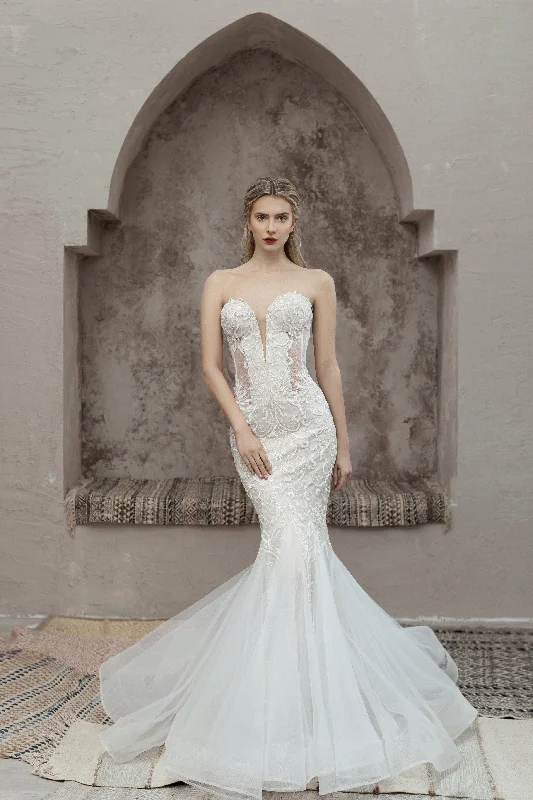 Magnolia Couture: Gaura