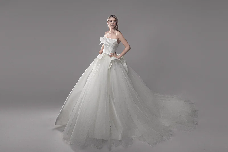 Magnolia Couture: Nolana