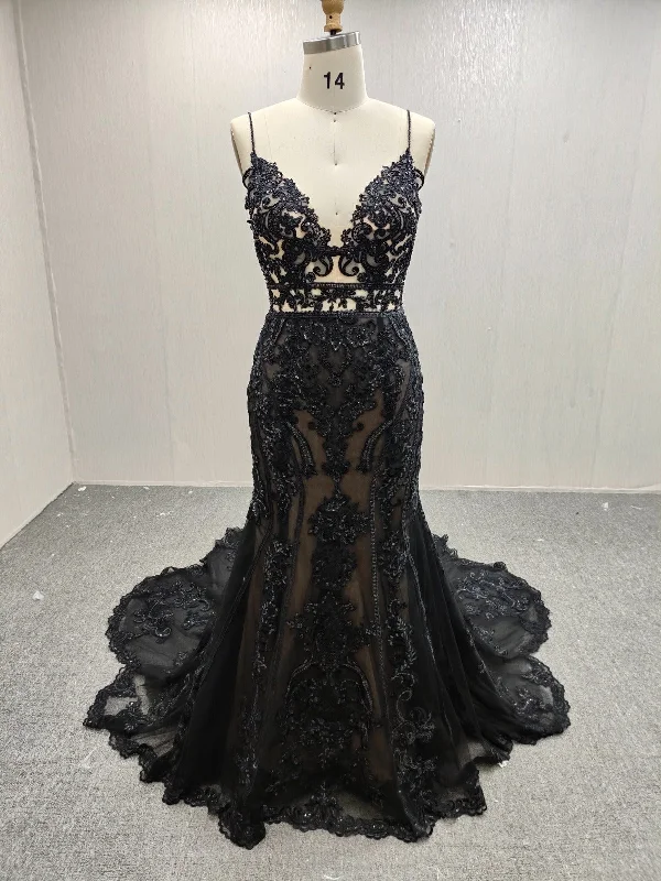 Starr Bridal Collection -Zahar